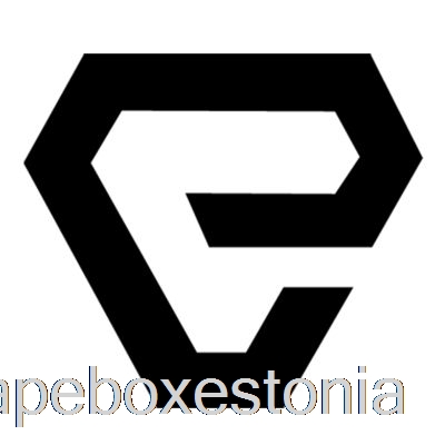 Vape Box Estonia Lookah Snail 2.0 Vaporizer Sinine